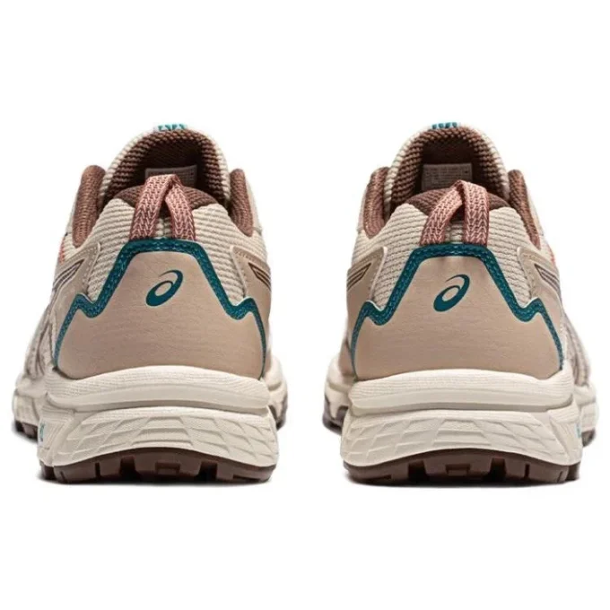 Gel-Venture 8 Schuhe «Brown»