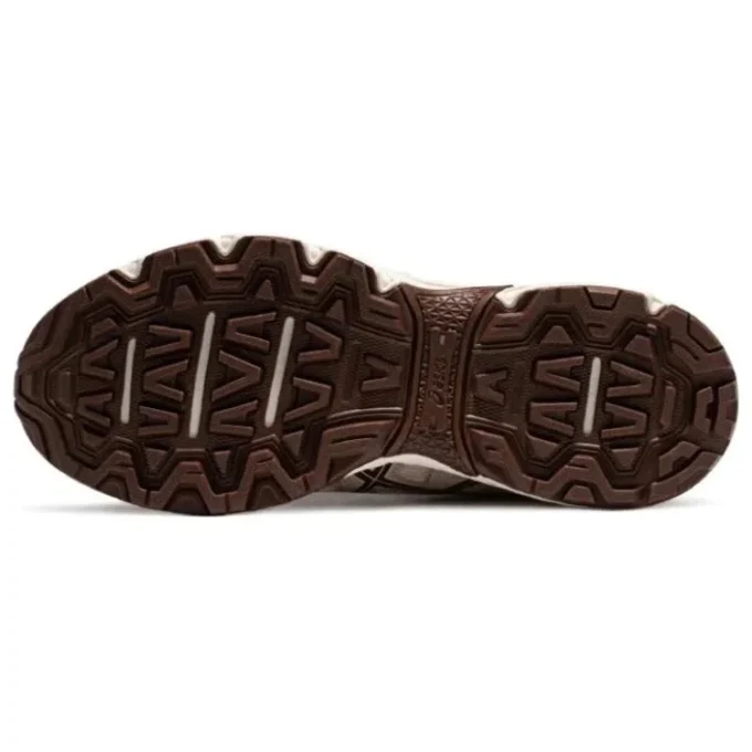 Gel-Venture 8 Schuhe «Brown»