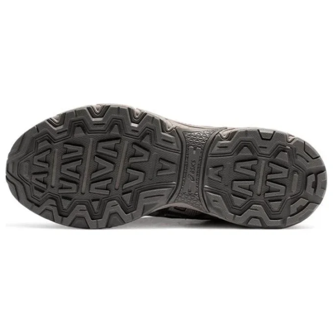 Gel-Venture 8 Schuhe «Brown»