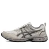 Gel-Venture 8 Schuhe «Grey White»
