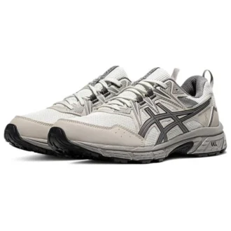 Gel-Venture 8 Schuhe «Grey White»