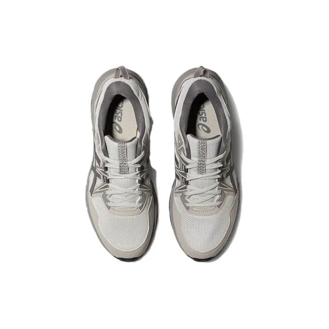 Gel-Venture 8 Schuhe «Grey White»