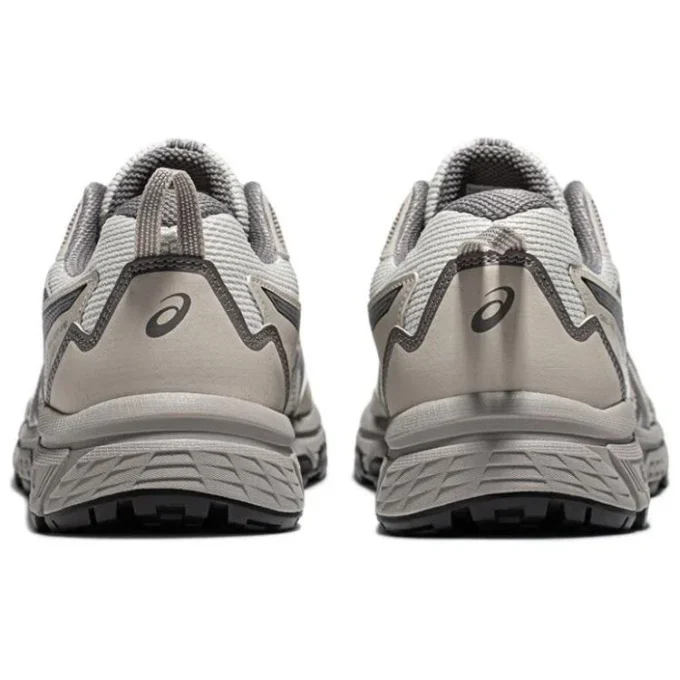 Gel-Venture 8 Schuhe «Grey White»