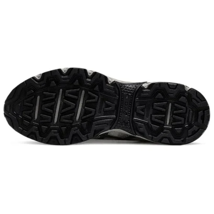 Gel-Venture 8 Schuhe «Grey White»