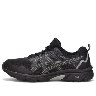 GEL-Venture 8 «Schwarz»