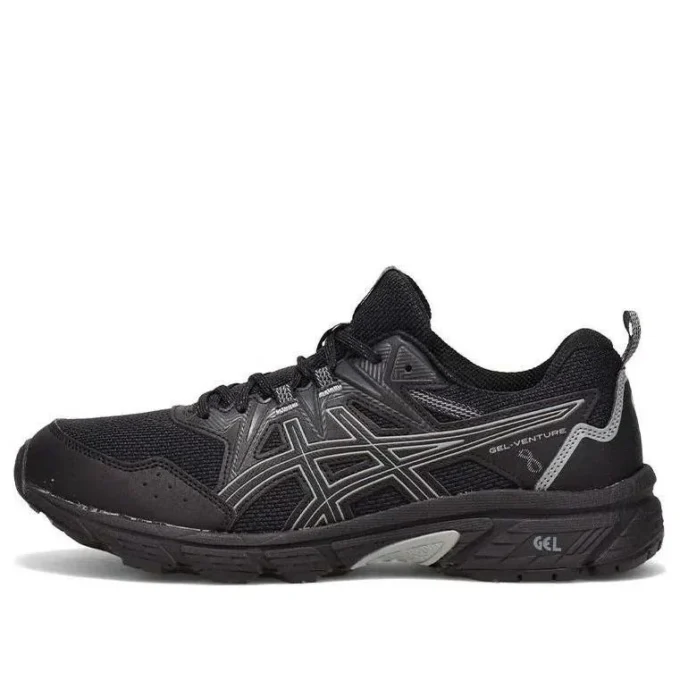 GEL-Venture 8 «Schwarz»