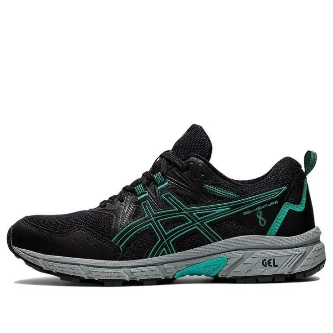 GEL-Venture 8 «Schwarz»