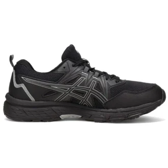 GEL-Venture 8 «Schwarz»