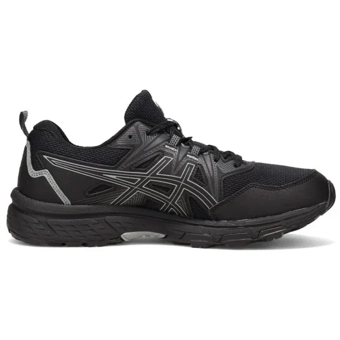 GEL-Venture 8 «Schwarz»