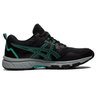 GEL-Venture 8 «Schwarz»
