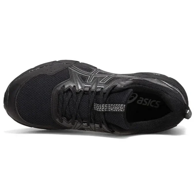 GEL-Venture 8 «Schwarz»