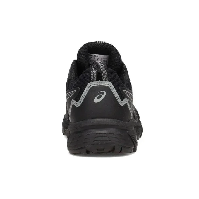 GEL-Venture 8 «Schwarz»