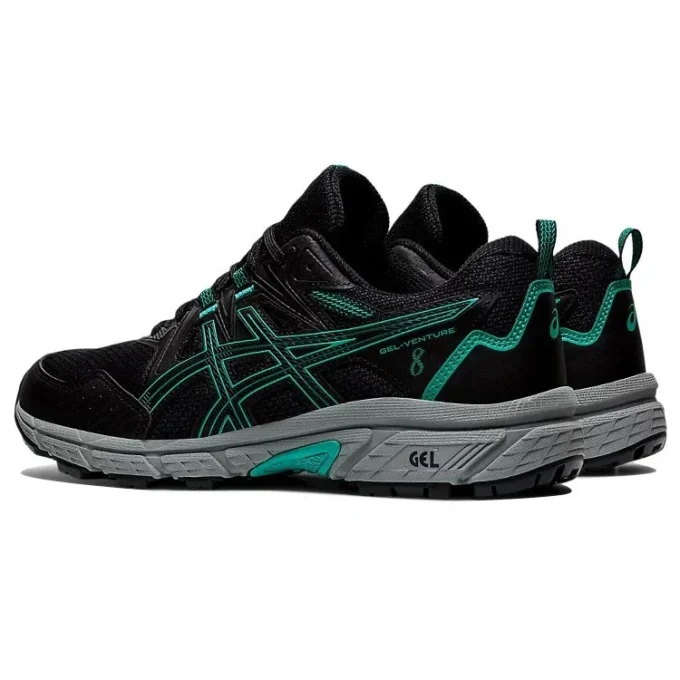 GEL-Venture 8 «Schwarz»