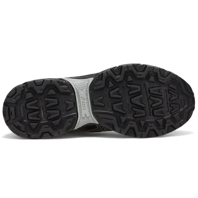 GEL-Venture 8 «Schwarz»