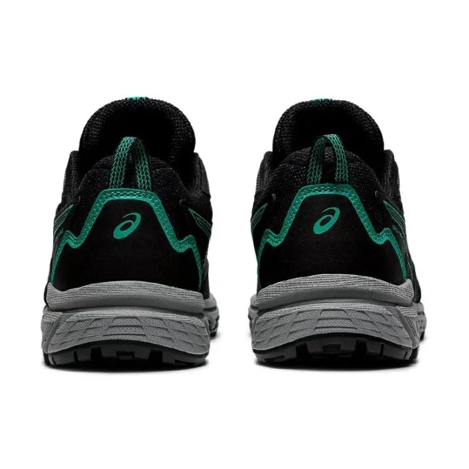 GEL-Venture 8 «Schwarz»