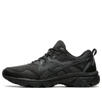 Gel-Venture 8 Wide „Black“