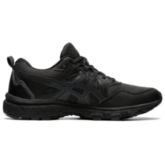 Gel-Venture 8 Wide „Black“