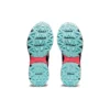 GEL-Venture 8 Wide «Black Clear Blue»