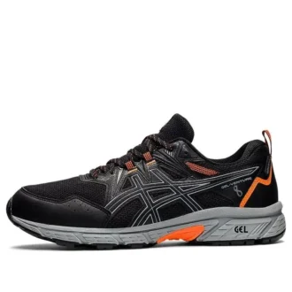 Gel-Venture 8 WP «Schwarz»