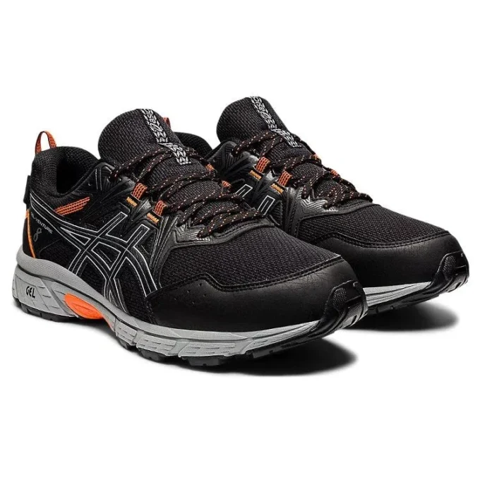 Gel-Venture 8 WP «Schwarz»