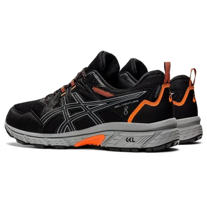 Gel-Venture 8 WP «Schwarz»