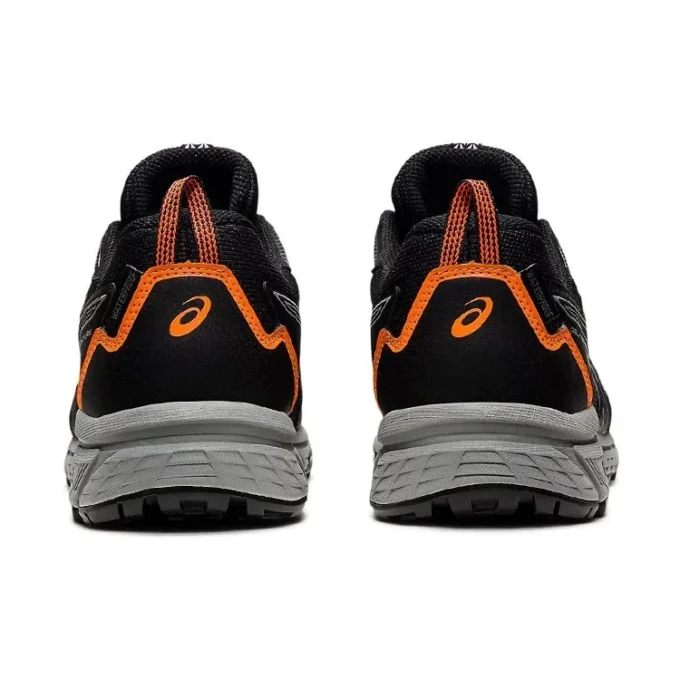 Gel-Venture 8 WP «Schwarz»