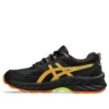 GEL-Venture 9 «Black Bright Orange»
