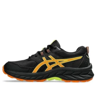 GEL-Venture 9 «Black Bright Orange»
