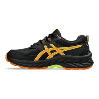 GEL-Venture 9 «Black Bright Orange»