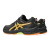 GEL-Venture 9 «Black Bright Orange»