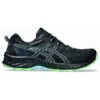 GEL-Venture 9 „Black Illuminate Mint“