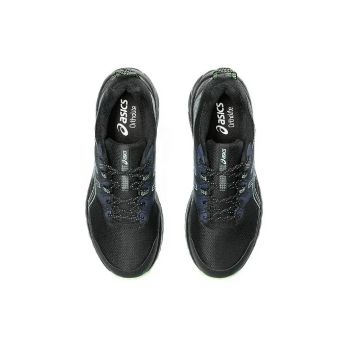 GEL-Venture 9 „Black Illuminate Mint“