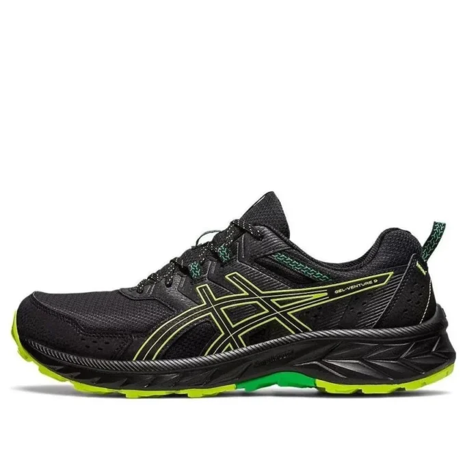 GEL-Venture 9 „Black Lime Zest“