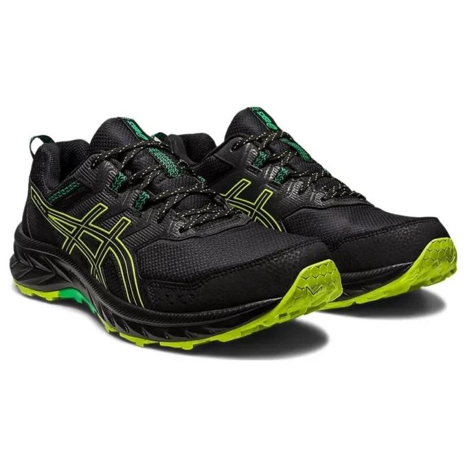 GEL-Venture 9 „Black Lime Zest“