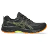 GEL-Venture 9 „Black Neon Lime“