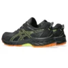 GEL-Venture 9 „Black Neon Lime“