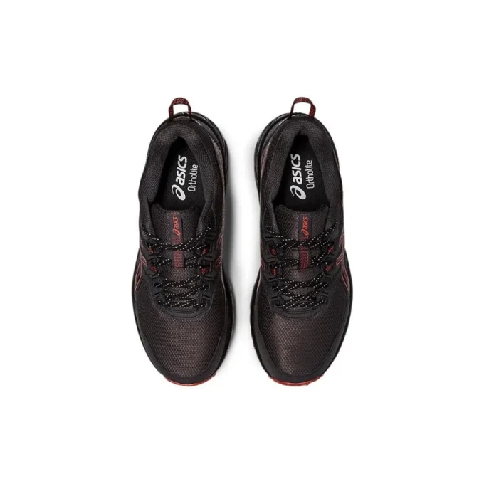 GEL-Venture 9 „Black Red“