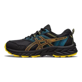 GEL-Venture 9 „Black Sandstorm“