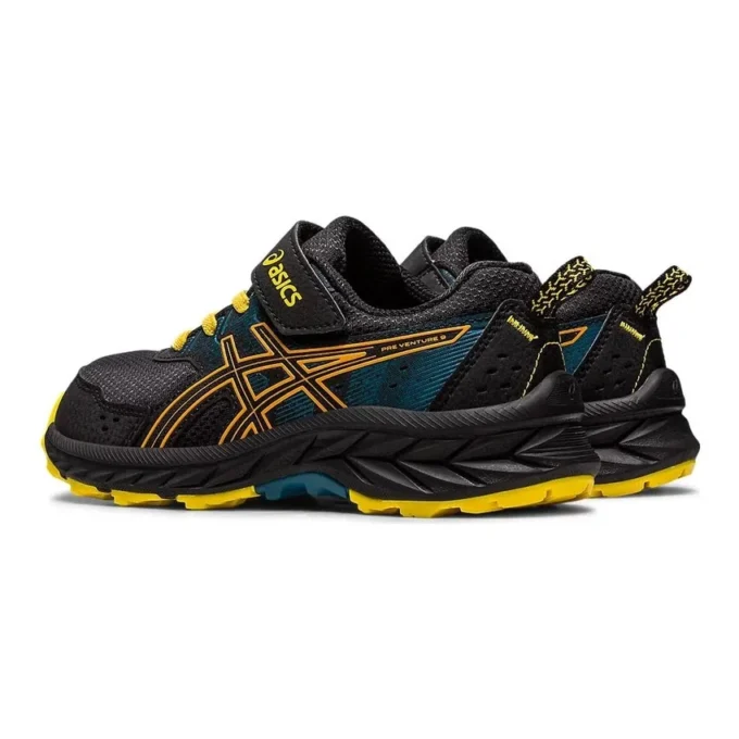GEL-Venture 9 „Black Sandstorm“