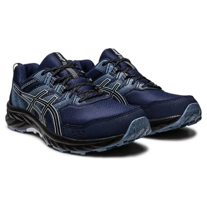 GEL-Venture 9 „Blue Grey“