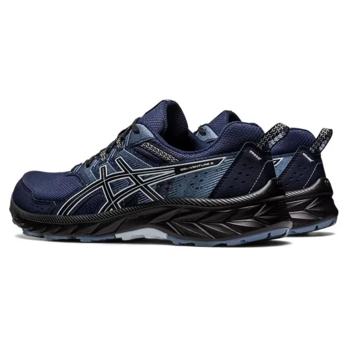GEL-Venture 9 „Blue Grey“