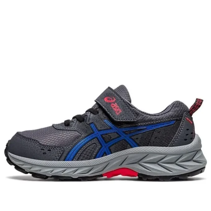 GEL-Venture 9 „Carrier Grey Tuna Blue“