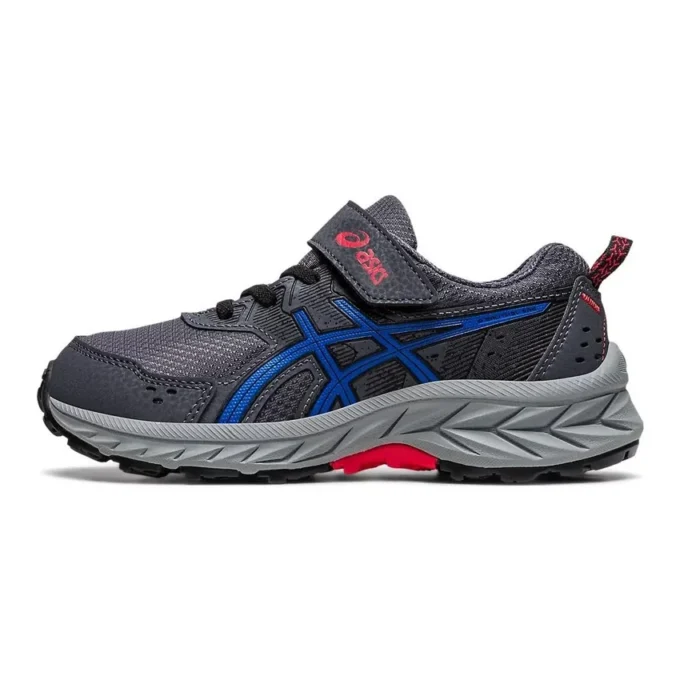 GEL-Venture 9 „Carrier Grey Tuna Blue“