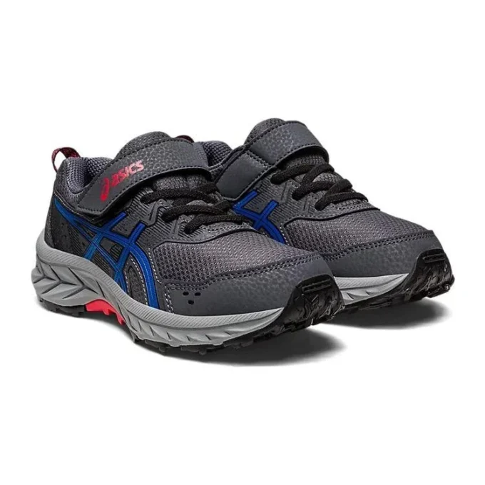 GEL-Venture 9 „Carrier Grey Tuna Blue“