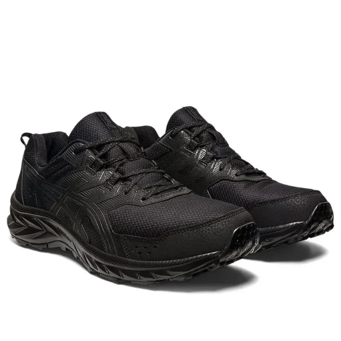 GEL-Venture 9 Extra Wide «Black»