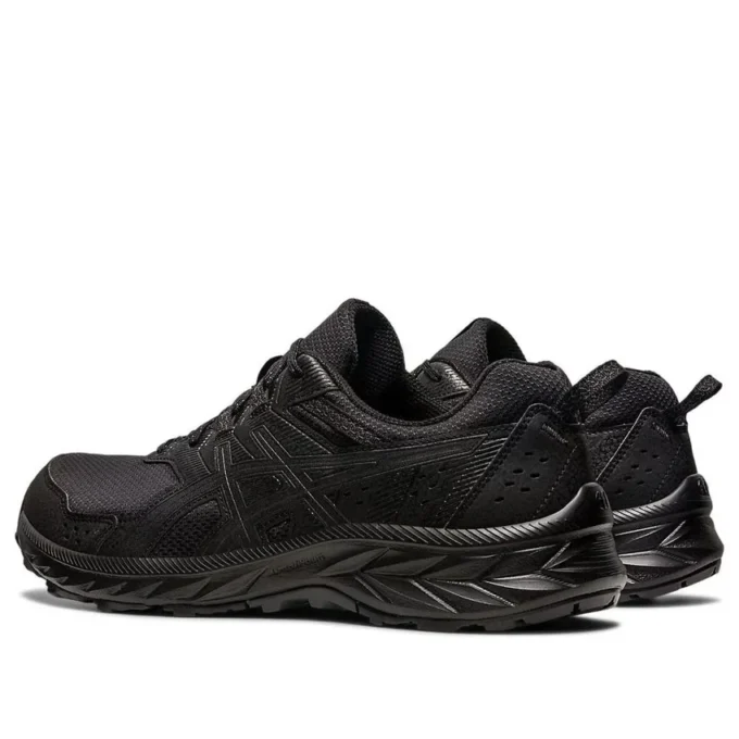 GEL-Venture 9 Extra Wide «Black»