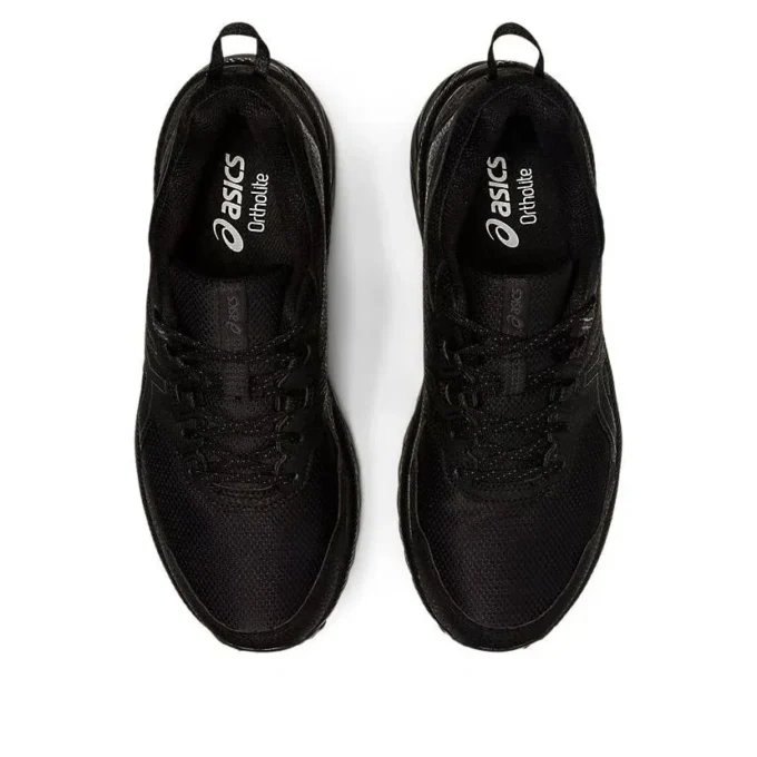 GEL-Venture 9 Extra Wide «Black»