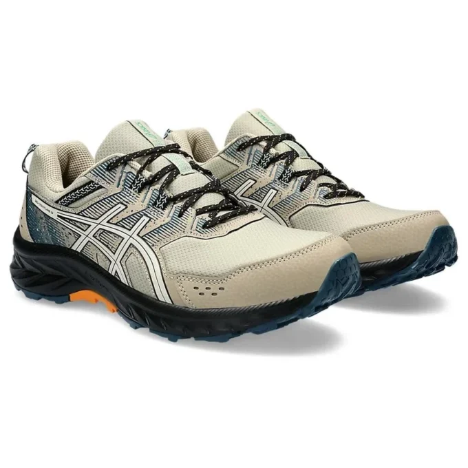 GEL-Venture 9 Extra Wide „Feather Grey Birch“