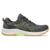 GEL-Venture 9 Extra Wide «Graphite Grey Glow Yellow»