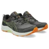 GEL-Venture 9 Extra Wide «Graphite Grey Glow Yellow»